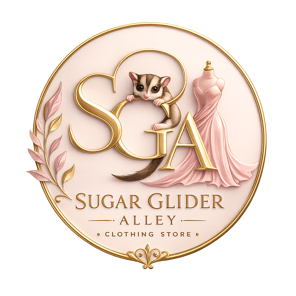 Sugar Glider Alley