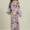 Jessie Shoulder Dress