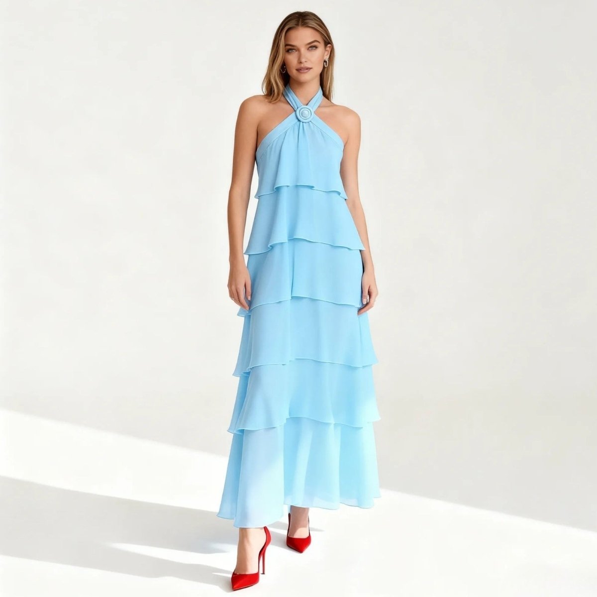 Anaisa - Light Blue