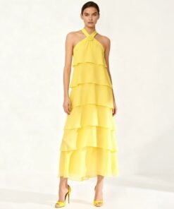Anaisa - Yellow