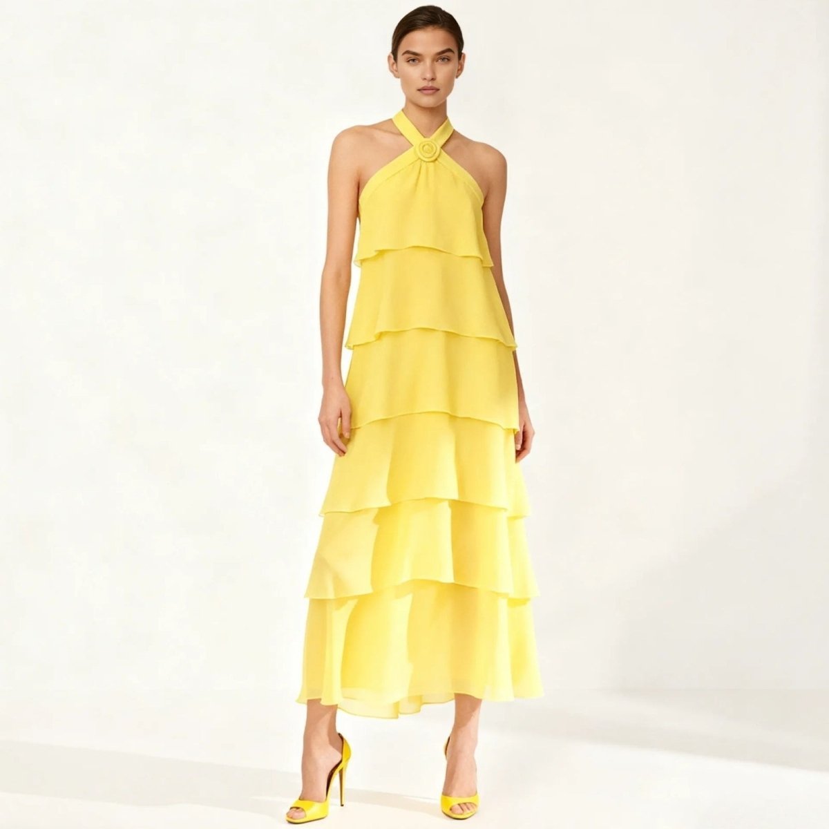 Anaisa - Yellow