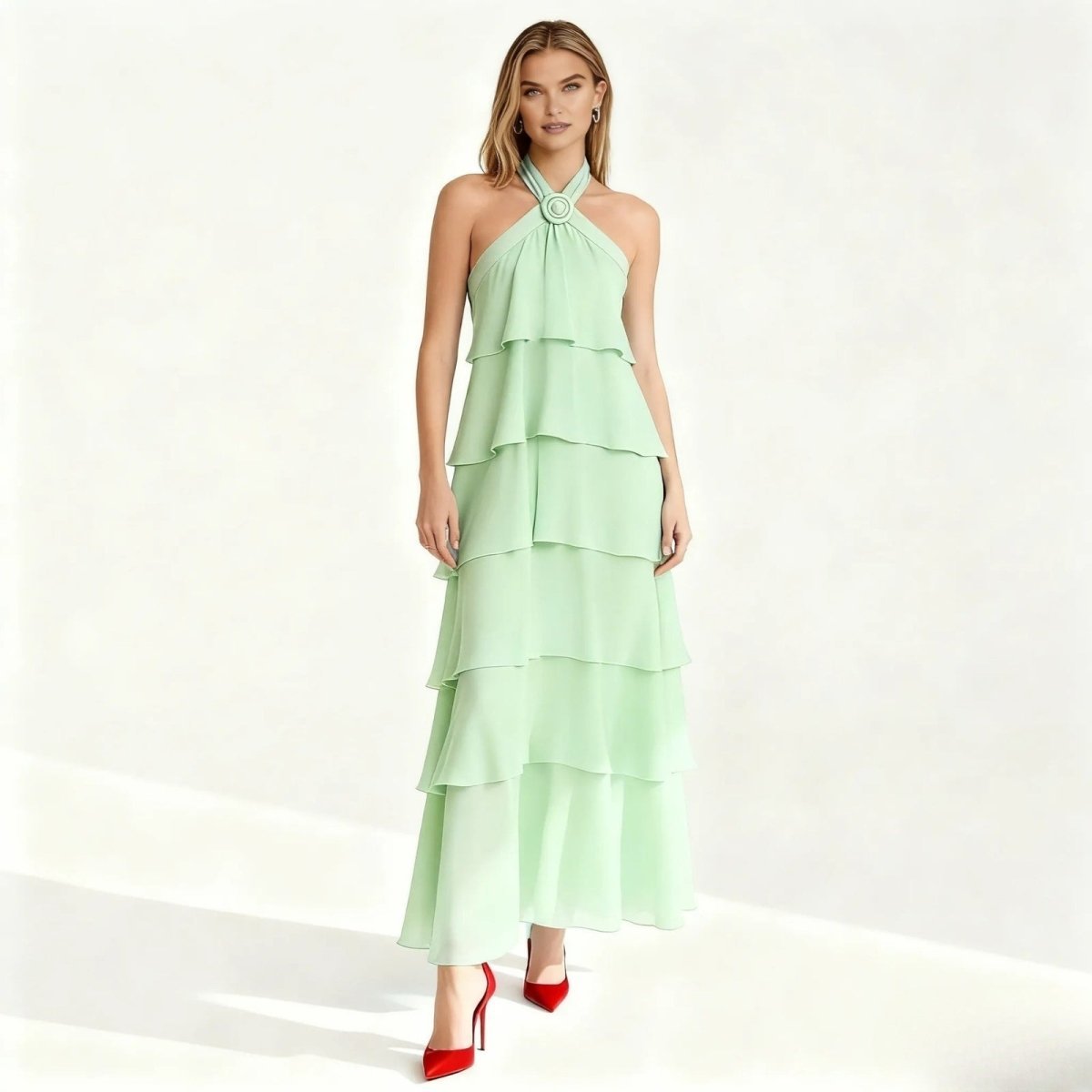 Anaisa - Green