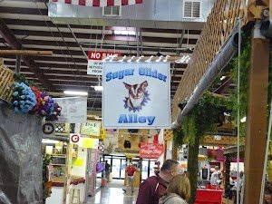 Sugar Glider Alley place picture